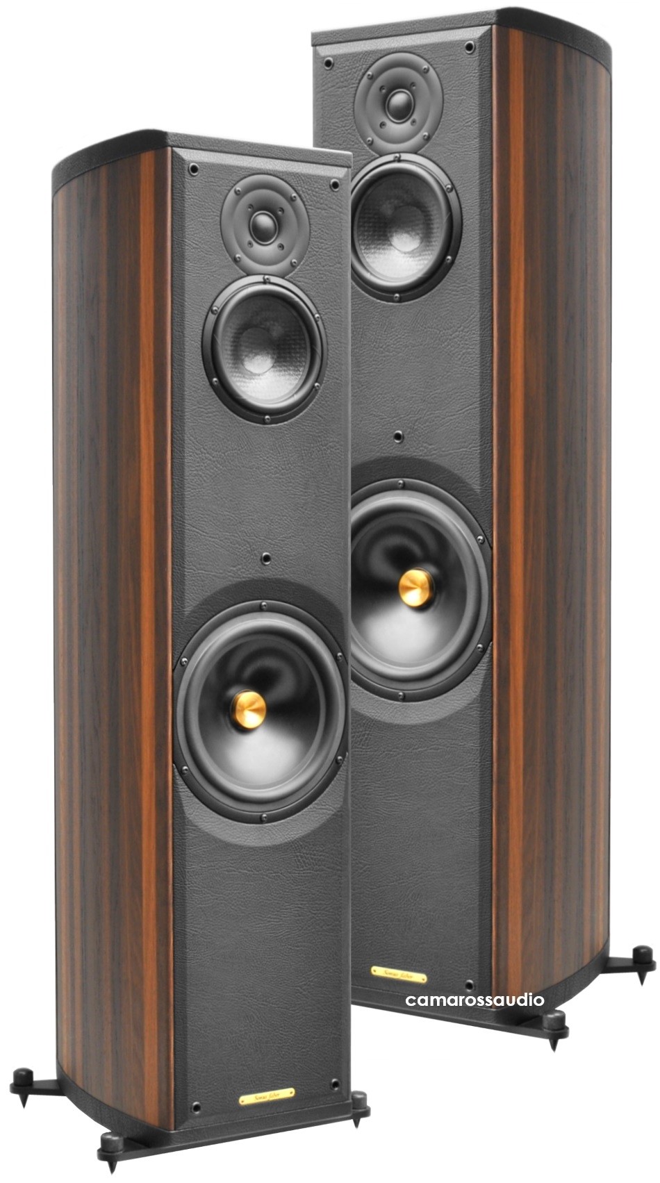 sonus faber liuto tower