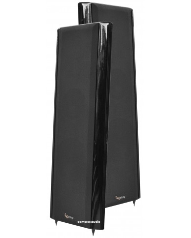 Infinity Renaissance 90 LTD (High gloss piano lack)