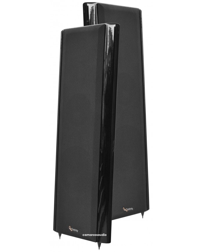 Infinity Renaissance 90 LTD (High gloss piano lack)