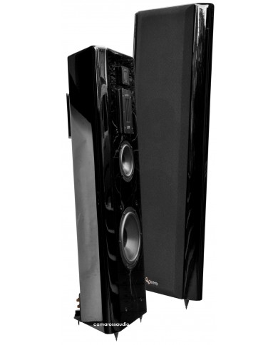 Infinity Renaissance 90 LTD (High gloss piano lack)