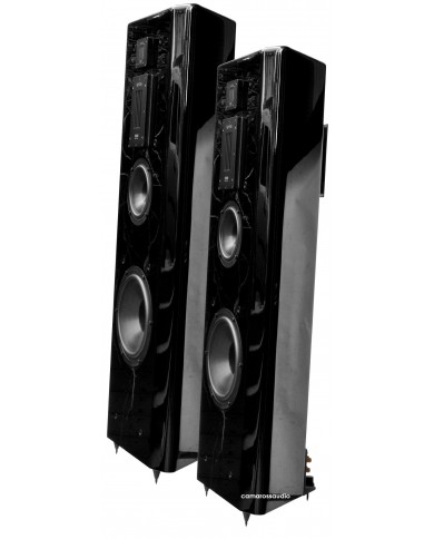 Infinity Renaissance 90 LTD (High gloss piano lack)