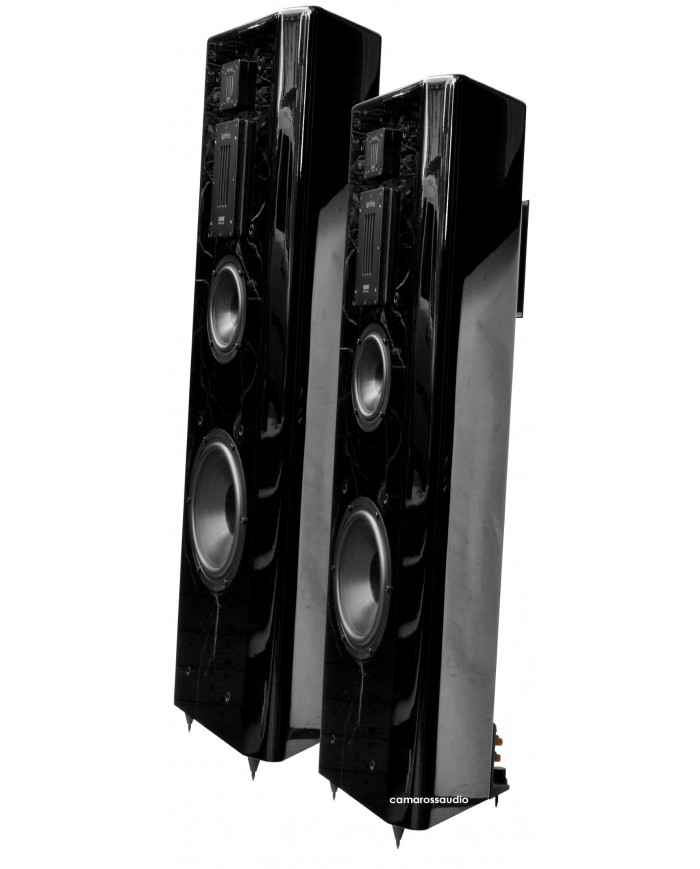 Infinity Renaissance 90 LTD (High gloss piano lack)