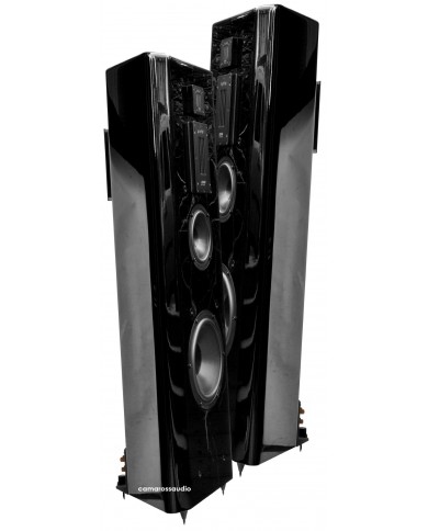 Infinity Renaissance 90 LTD (High gloss piano lack)