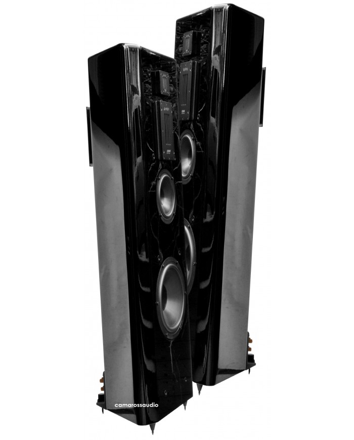 Infinity Renaissance 90 LTD (High gloss piano lack)