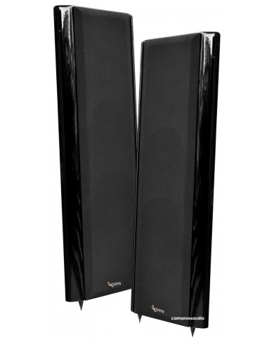 Infinity Renaissance 90 LTD (High gloss piano lack)