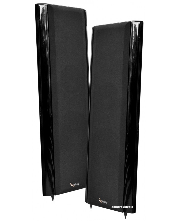 Infinity Renaissance 90 LTD (High gloss piano lack)