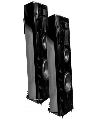 Infinity Renaissance 90 LTD (High gloss piano lack)