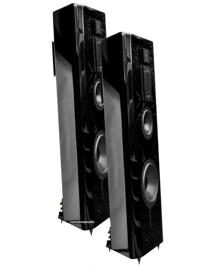 Infinity Renaissance 90 LTD (High gloss piano lack)