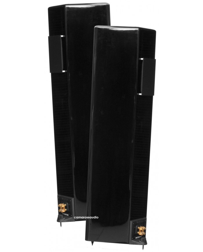 Infinity Renaissance 90 LTD (High gloss piano lack)