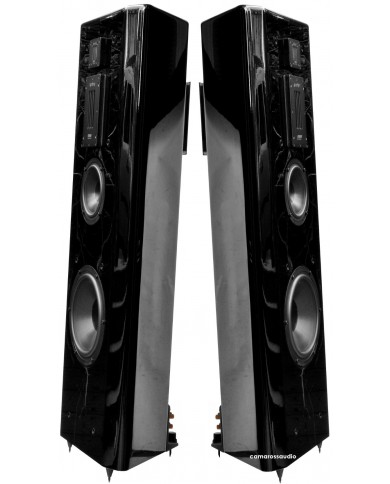 Infinity Renaissance 90 LTD (High gloss piano lack)