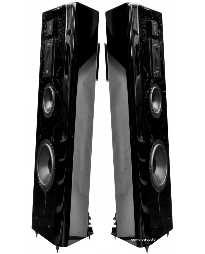 Infinity Renaissance 90 LTD (High gloss piano lack)