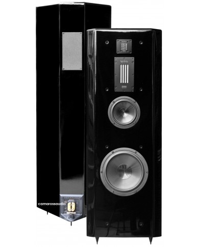 Infinity Renaissance 90 LTD (High gloss piano lack)