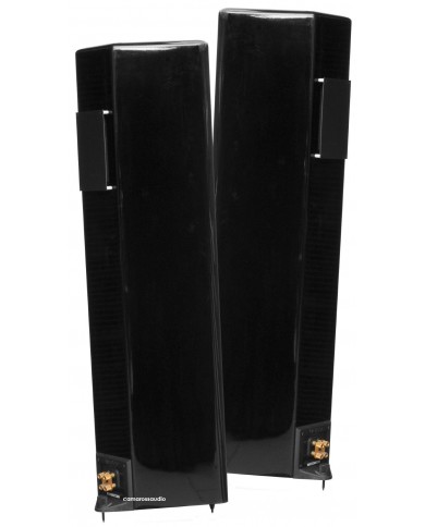 Infinity Renaissance 90 LTD (High gloss piano lack)