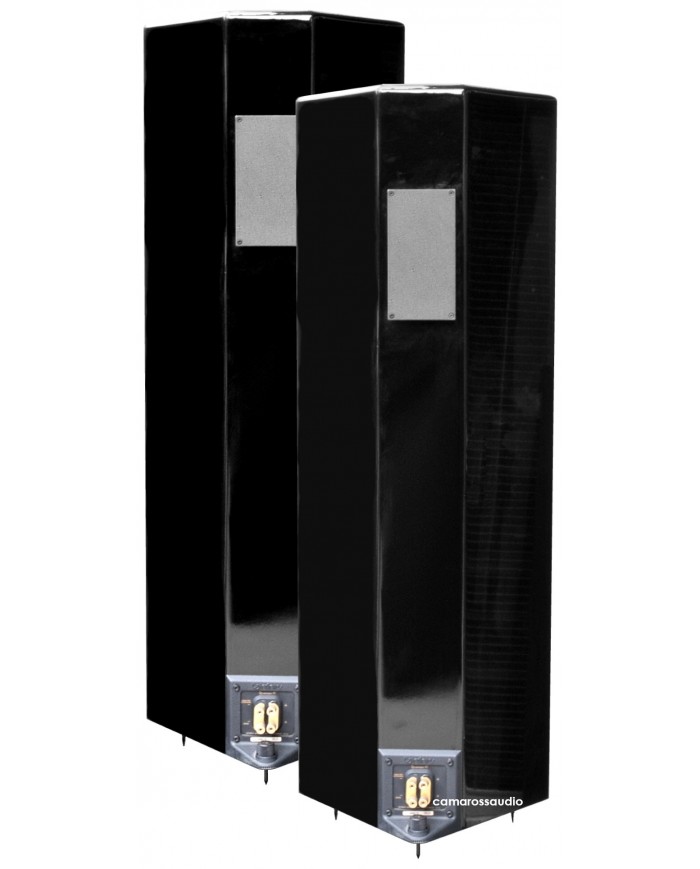 Infinity Renaissance 90 LTD (High gloss piano lack)