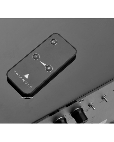 Triangle Thetis 280 Remote control Triangle Thetis 280 Remote control