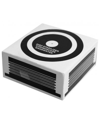 Turntable Stabilizer (Clamp)