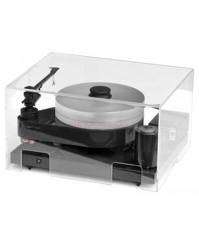 Pro-ject RPM 10 - Speed Box SE II Pro-ject RPM 10 - Speed Box SE II