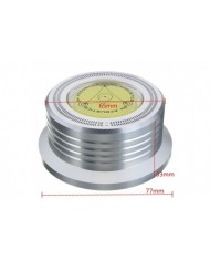 Turntable Stabilizer (Clamp) Turntable Stabilizer (Clamp)