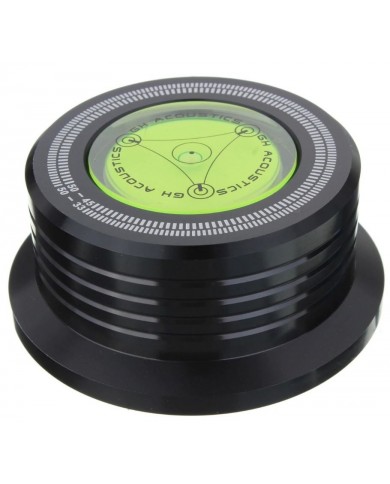 Turntable Stabilizer (Clamp)