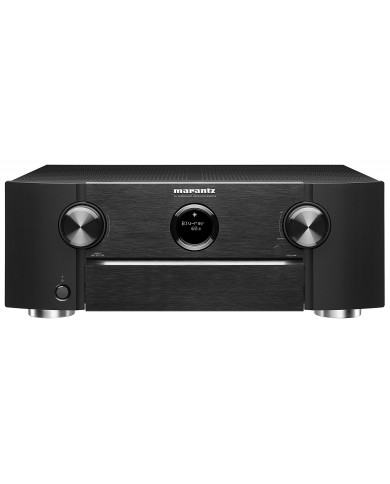 Marantz SR6012 9.2 Channel Full 4K Ultra HD Network AVR