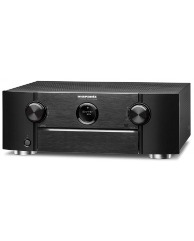 Marantz SR6012 9.2 Channel Full 4K Ultra HD Network AVR