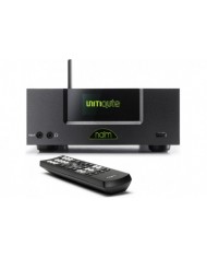 Naim Audio UnitiQute All-in-One Audio Player (Güncellenmiştir)