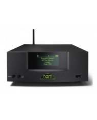 Naim Audio UnitiQute All-in-One Audio Player (Güncellenmiştir)