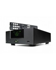 Naim Audio UnitiQute All-in-One Audio Player (Güncellenmiştir)