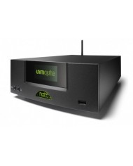 Naim Audio UnitiQute All-in-One Audio Player (Güncellenmiştir)
