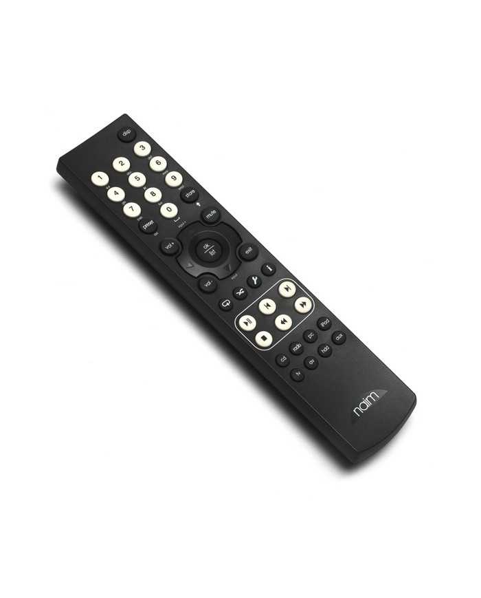 Naim Audio UnitiQute All-in-One Audio Player (Güncellenmiştir)