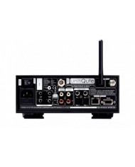 Naim Audio UnitiQute All-in-One Audio Player (Güncellenmiştir)