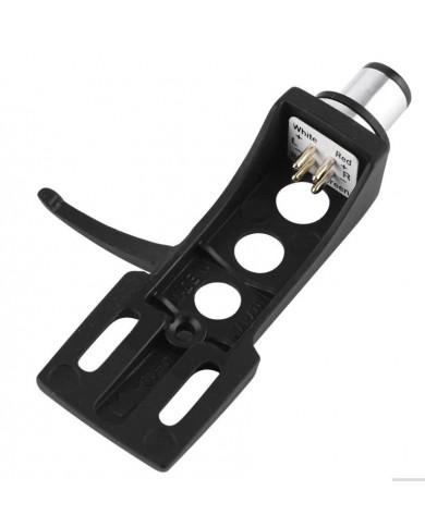 Turntable Headshell (Kabloları ile) Turntable Headshell (Kabloları ile)