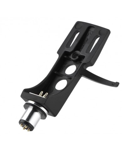 Turntable Headshell (Kabloları ile)