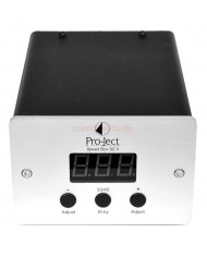 Pro-ject RPM 10 - Speed Box SE II