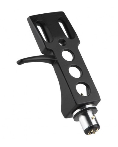 Turntable Headshell (Kabloları ile)