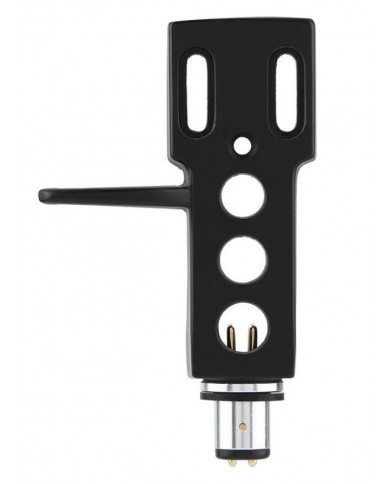 Turntable Headshell (Kabloları ile)