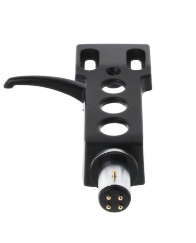 Turntable Headshell (Kabloları ile)