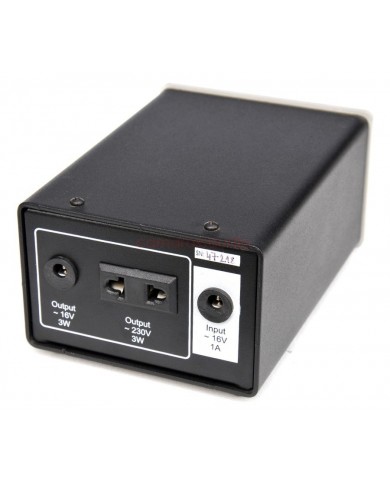 Pro-ject RPM 10 - Speed Box SE II Pro-ject RPM 10 - Speed Box SE II