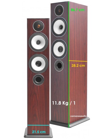 Monitor Audio BX5 Monitor Audio BX5