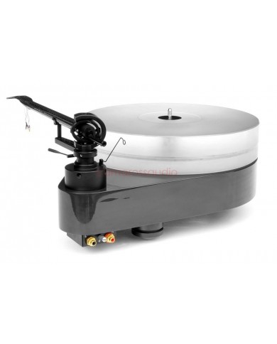 Pro-ject RPM 10 - Speed Box SE II Pro-ject RPM 10 - Speed Box SE II