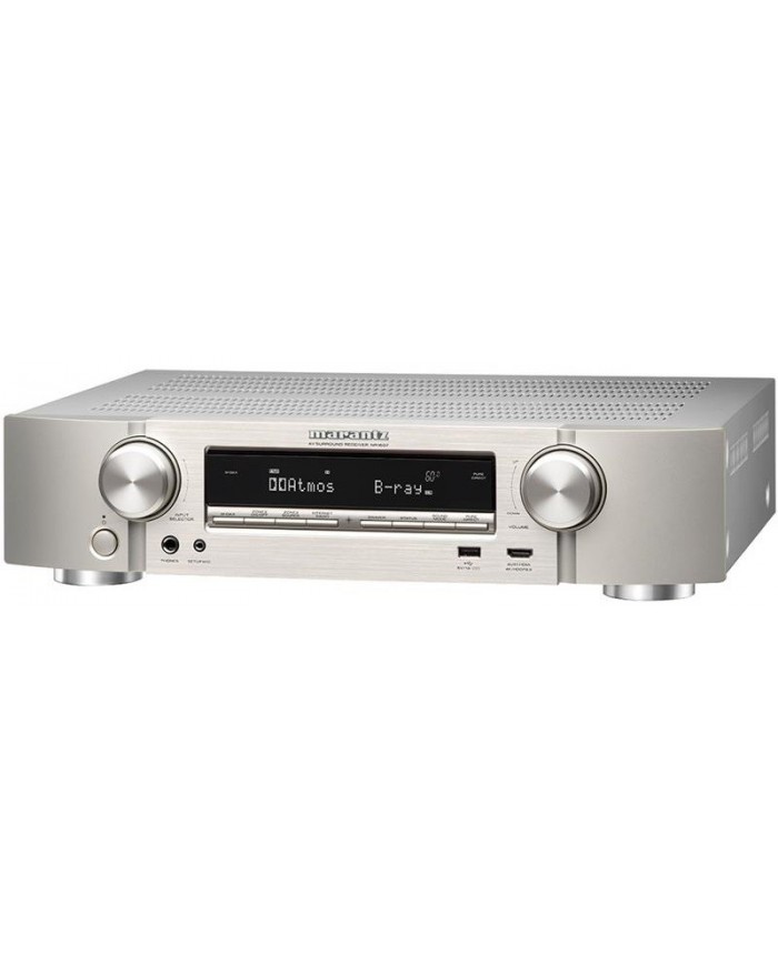 Marantz NR1607 Ultra HD 7.2 Channel Network A/v Surround