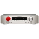 Marantz NR1607 Ultra HD 7.2 Channel Network A/v Surround Receiver With Bluetooth and Wi-fi (Silver)