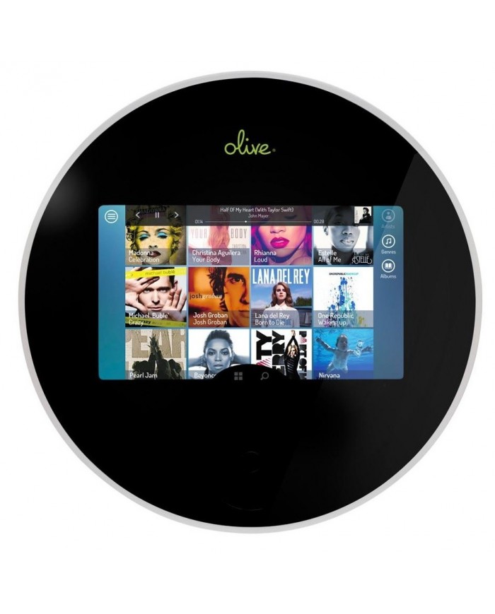 Olive ONE 01-2S All in one (2TB)