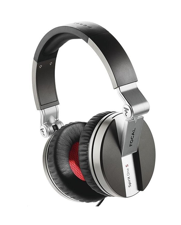 Focal Spirit One S