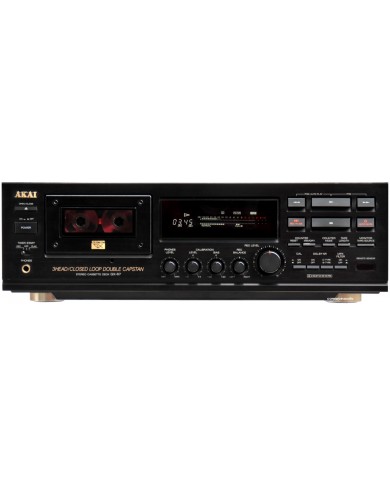 Akai GX-67 Cassette Deck (3 Head) Akai GX-67 Cassette Deck (3 Head)