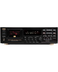 Akai GX-67 Cassette Deck (3 Head)