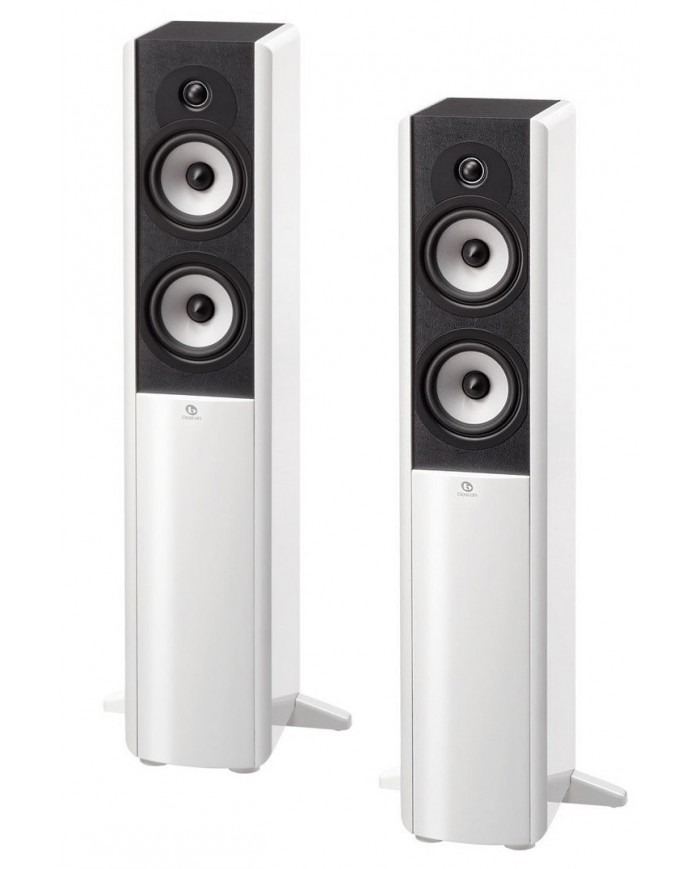 Boston Acoustics A250 ( White )