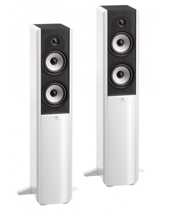 Boston Acoustics A250 ( White )