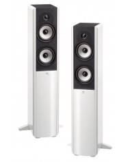 Boston Acoustics A250 ( White )