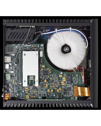 Naim Audio Uniti Atom All in One